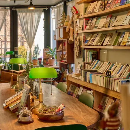 Space In Blackstone