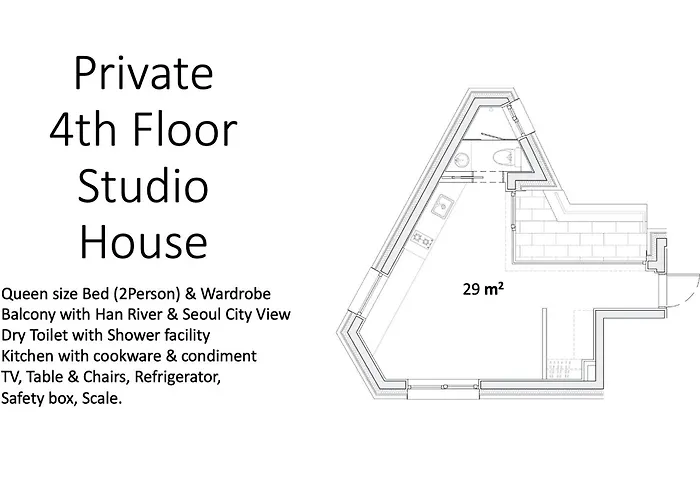 아파트호텔 Space In Blackstone 4*