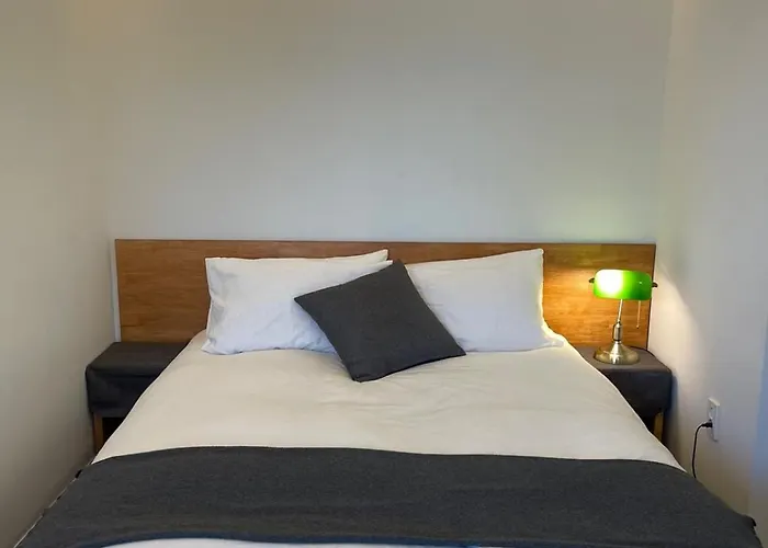Space In Blackstone 4* Seul