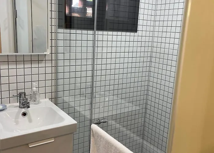 Space In Blackstone 4*