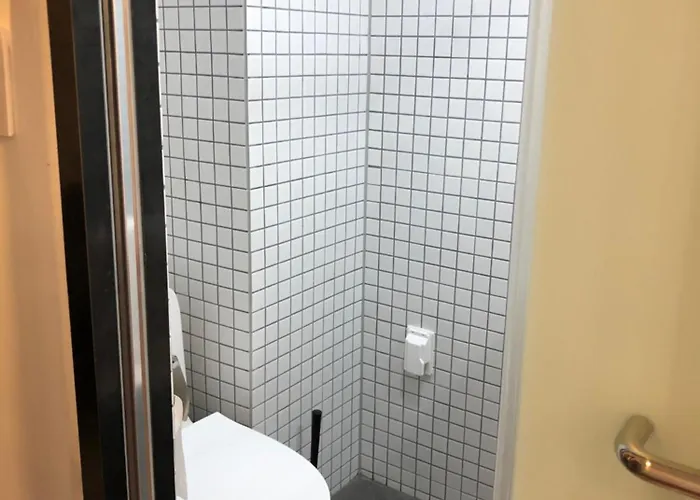 Space In Blackstone 4* 서울특별시