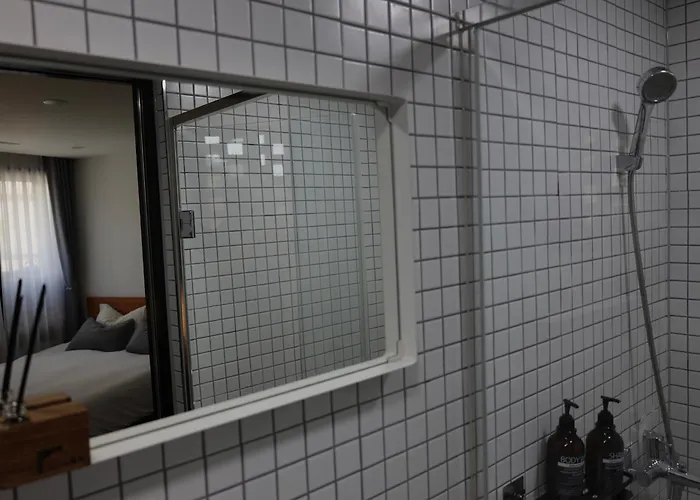 Aparthotel Space In Blackstone