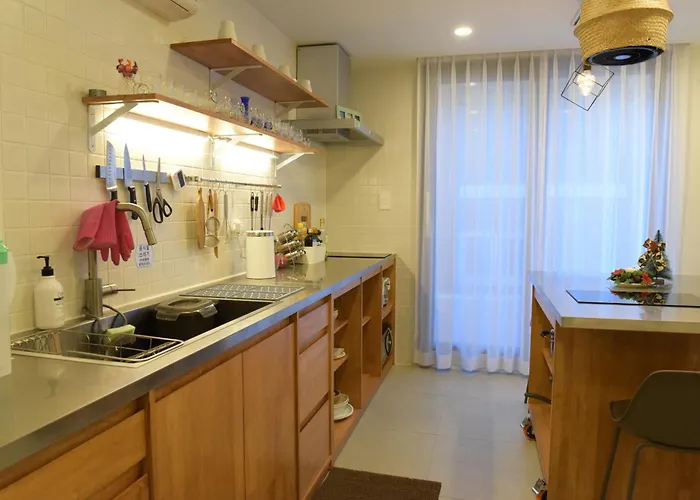 Space In Blackstone 4* 서울특별시