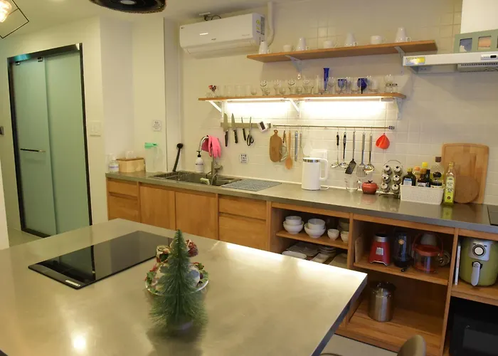 Space In Blackstone Seul