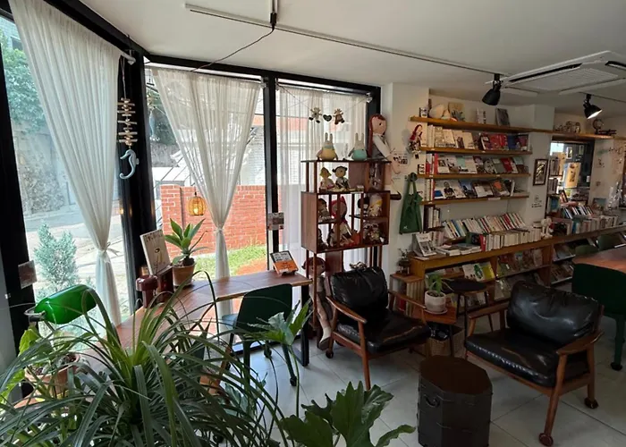 Space In Blackstone