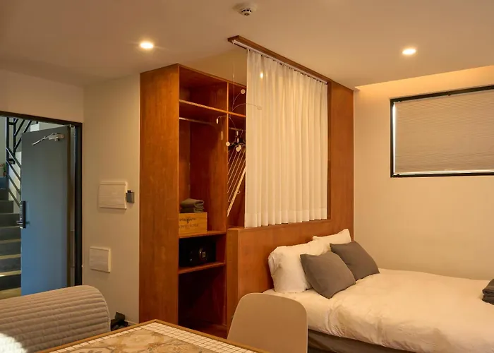 Space In Blackstone 4* Seul