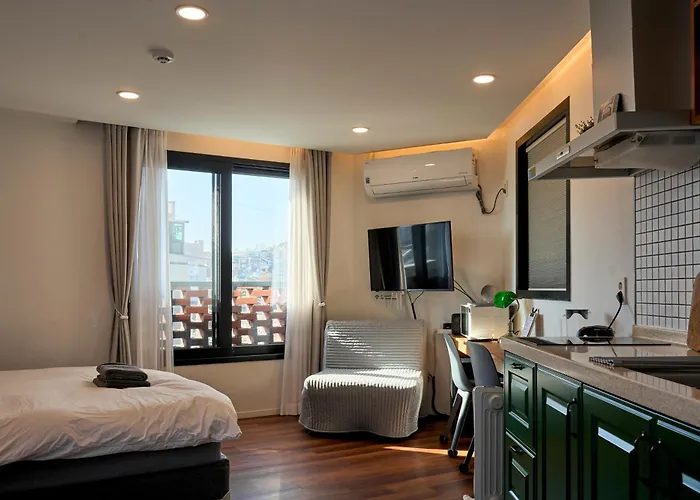 Space In Blackstone