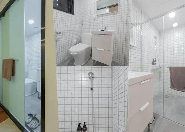 Space In Blackstone 4* 서울특별시