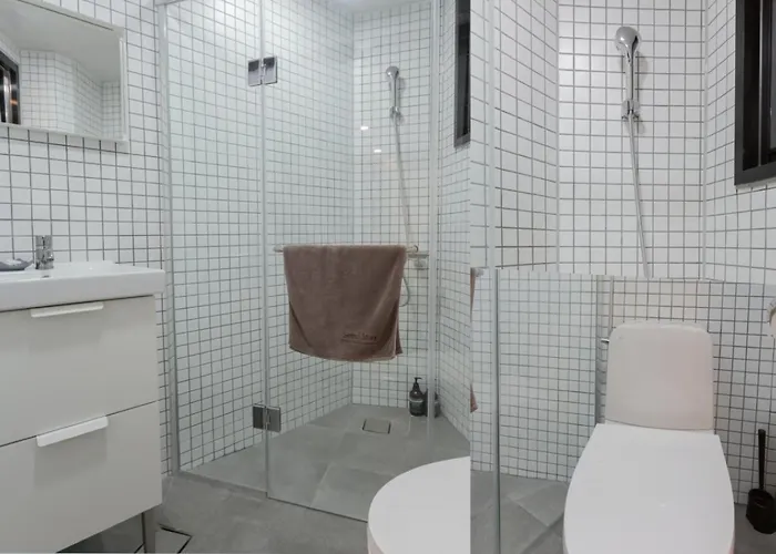 Space In Blackstone Сеул
